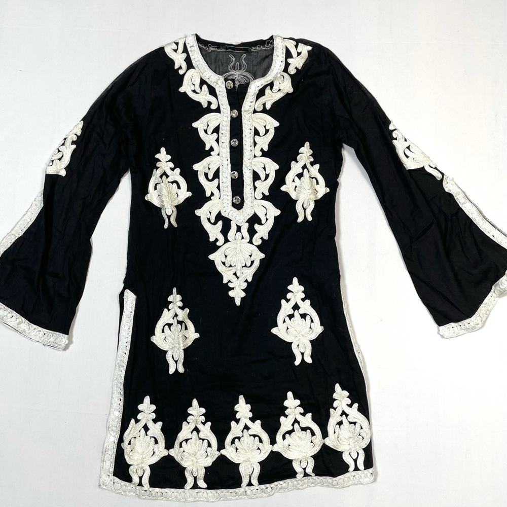 Taj tunic - S - Picture 2 of 8